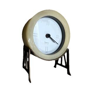 Post Modern Clock By Michael Graves,RARE,Quartz,1980’s 80’s Art Deco